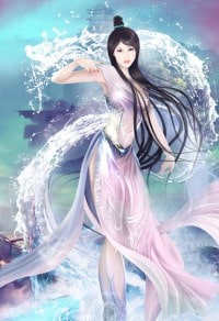 妖艳花丛